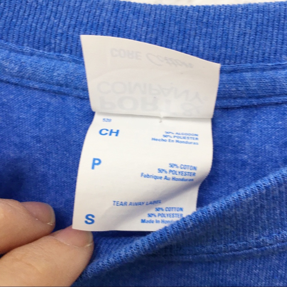 UPS Graphic Tee - Picture 4 of 5